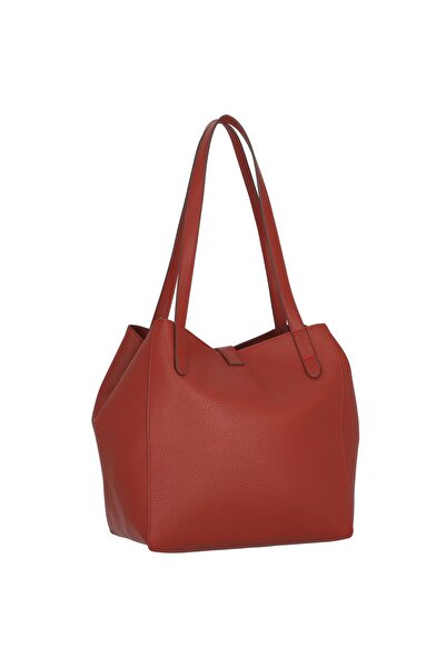 Tom Tailor Flo shopper bag 43 cm