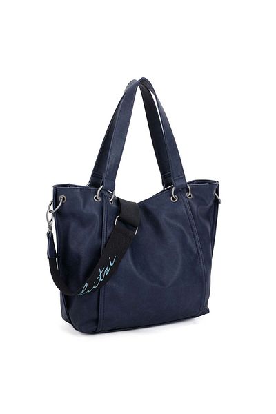 Fritzi aus Preußen Geanta Shopper Eco Fritzi02 50 cm