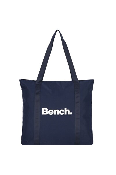 BENCH City Girls Shopper Tasche 42 cm