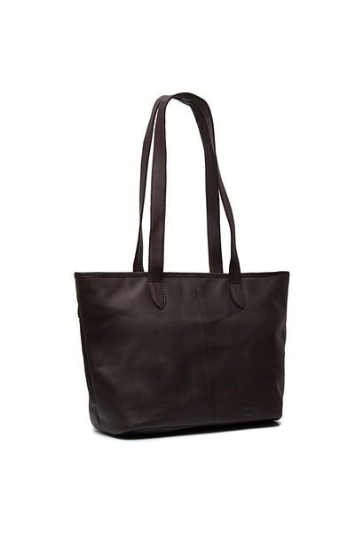 The Chesterfield Brand Monza Shopper Bag Leather 33 cm