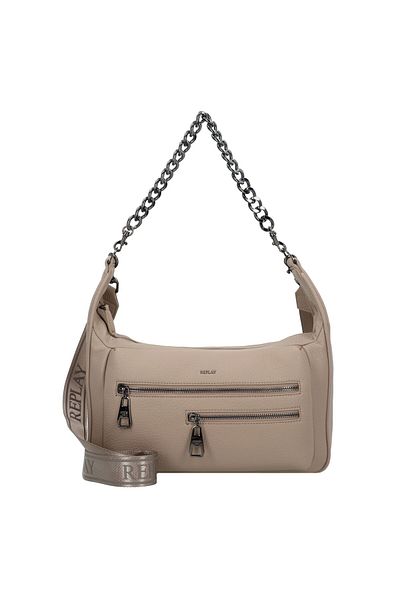 Replay Shoulder Bag 32 cm