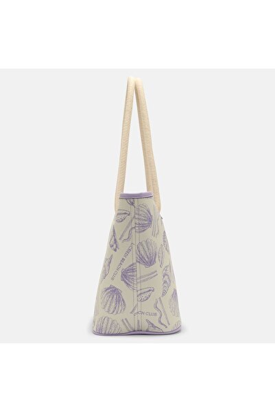 L.CREDI Kezia Shopper Bag 43 cm