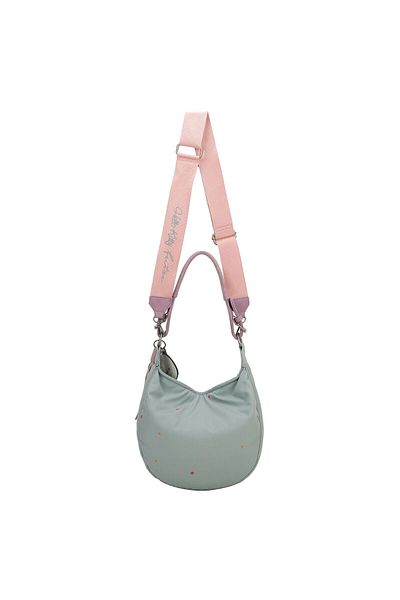 Fritzi aus Preußen Hello Kitty Fritzi Hobo Sky Schultertasche 33 cm