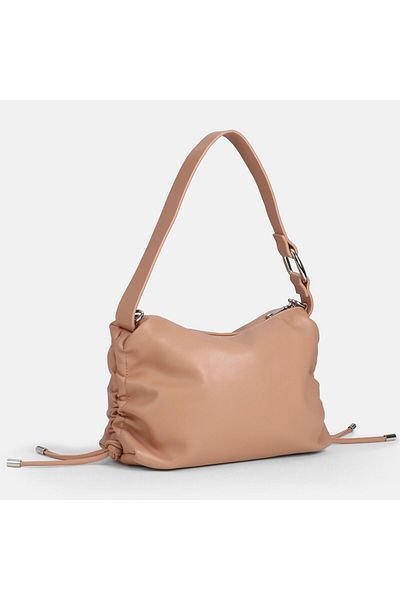 Seidenfelt Auri Schultertasche 27 cm
