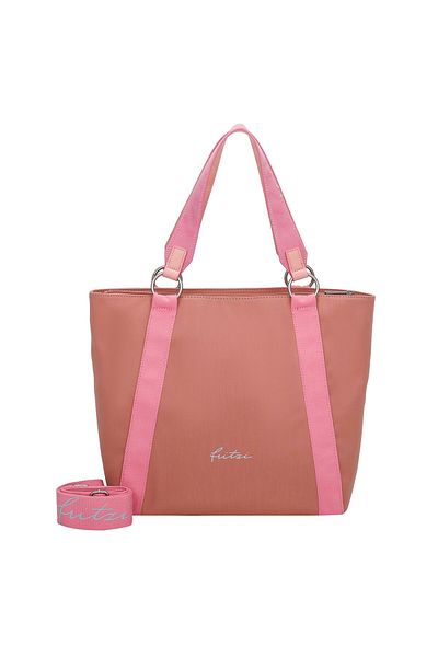 Fritzi aus Preußen Noxy01 Sky Shopper Tasche 33,5 cm