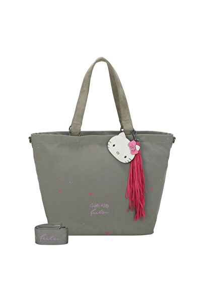 Fritzi aus Preußen Hello Kitty fritzi Geanta Cumparator Sky Stars 33 cm