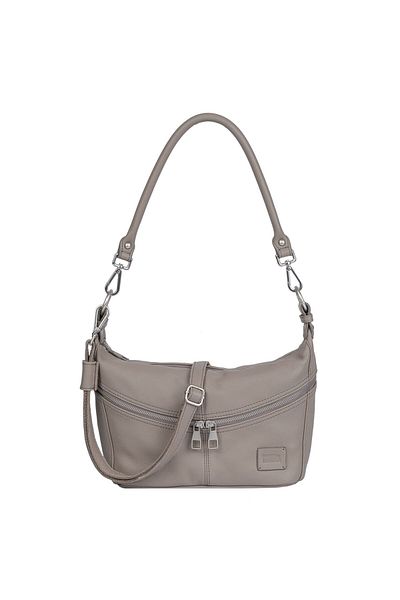 FREDsBRUDER Feeling Good Schultertasche Leder 26 Cm