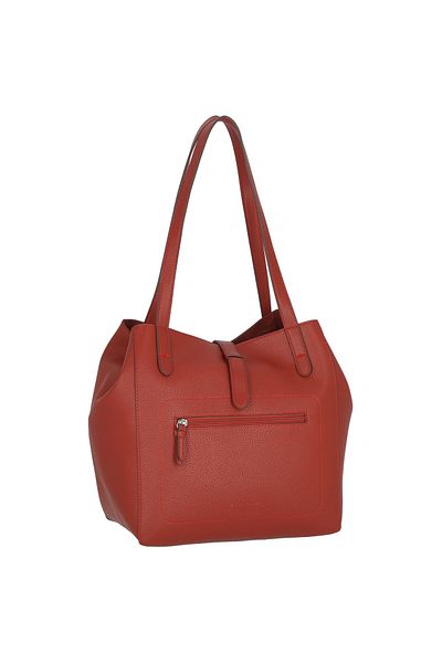 Tom Tailor Flo shopper bag 43 cm