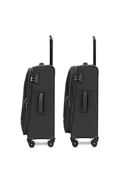 Stratic Taska 4'lü Rulo Araba M 65 cm Dehnfalte ile