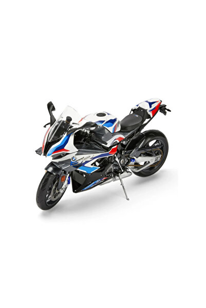 M PERFORMANCE Bmw Motorrad M1000RR (K66) Diecast Orijinal Model 80435A21531