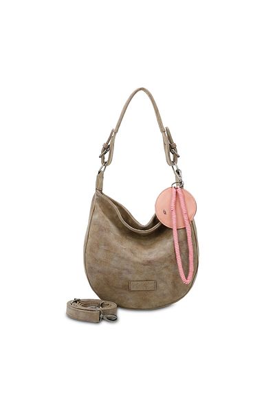 Fritzi aus Preußen Fritzi Hobo Vintage Shoulder Bag 33 cm
