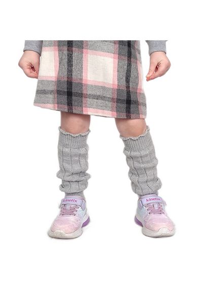 Sevimli Girl's Knitwear Leggings Height 29 cm