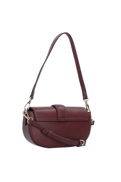 Seidenfelt Nellim Schultertasche 22.5 cm