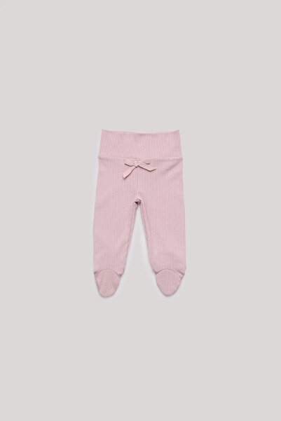 Layette Bg Store Baby Girl Pink Sweatpants