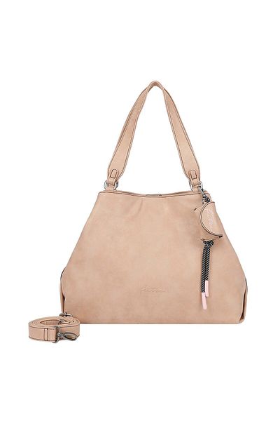 Fritzi aus Preußen Bitzi03 Einkaufstasche 43 cm