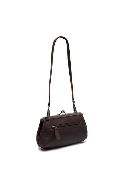 The Chesterfield Brand Andrade Shoulder Bag Leather 23 cm