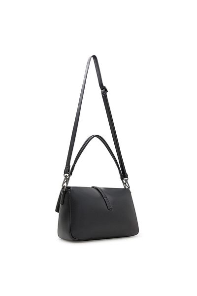 L.CREDI Nayla Schultertasche 25 cm