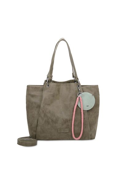 Fritzi aus Preußen Fritzi42N Vintage Shopper Bag 45 cm