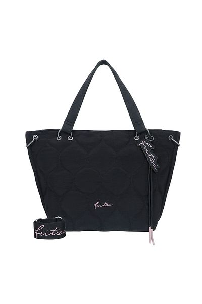 Fritzi aus Preußen Fritzi Shopper Limited Shopper Tasche 31,5 cm