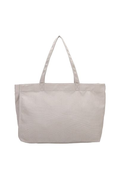 Fritzi aus Preußen Geanta Shopper Easy02 Canvas 45 cm