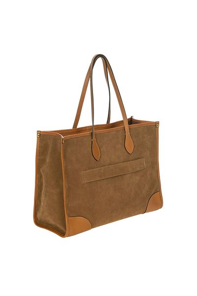 Bric's Life Shopper Tasche 40,5 cm Laptopfach