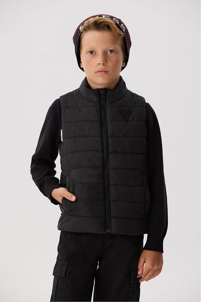 Guess Bg Store Unisex Vest