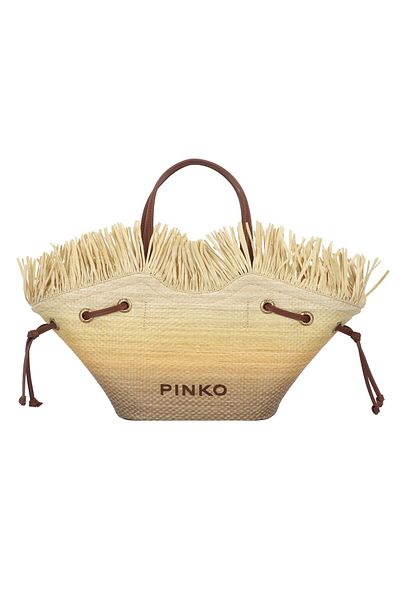 PİNKO Pagoda Shopper Tasche 19 cm