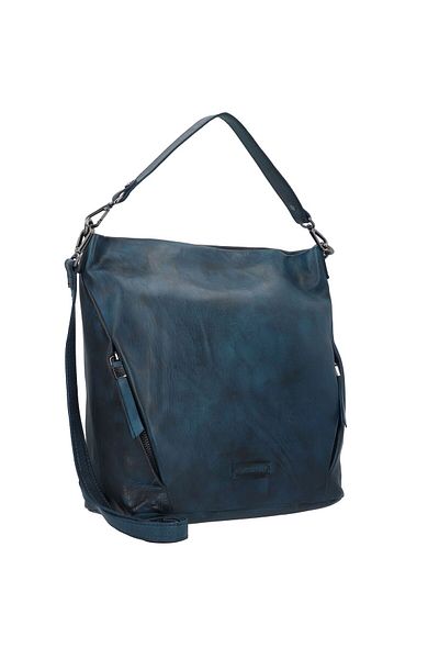 Jack Kinsky Geanta de umar Nelson 5 piele 35 cm