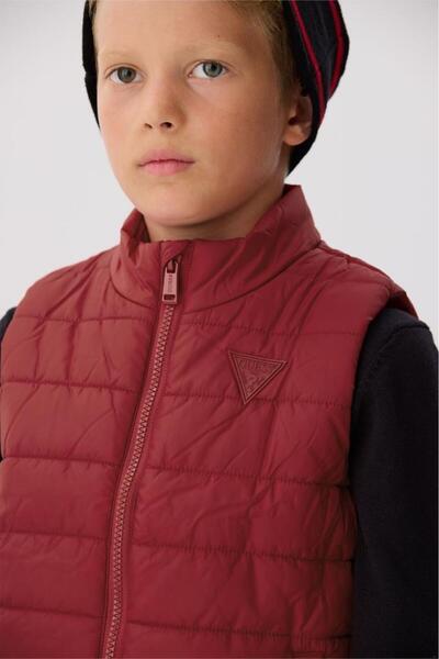 Guess BG Store Unisex Yelek