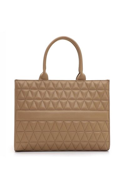 Emily & Noah Geantă shopper E&N Donatella 33 cm