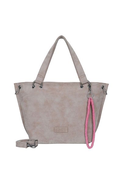 Fritzi aus Preußen Fritzi Shopper Vintage Shopper Tasche 31,5 cm