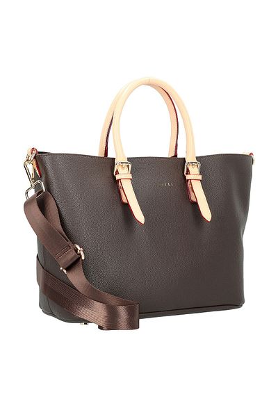 BUGATTI Ella Shopper Tasche 34 cm