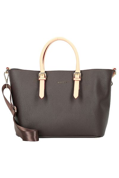 BUGATTI Ella Shopper Tasche 34 cm