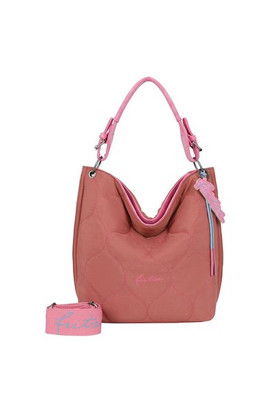 Fritzi aus Preußen Fritzi01 Limited Schultertasche 34 cm