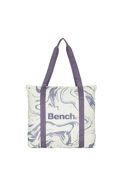BENCH City Girls Shopper Tasche 42 cm