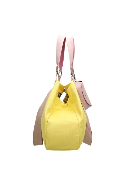 Fritzi aus Preußen Izzy Canvas Shopper Bag 45 cm