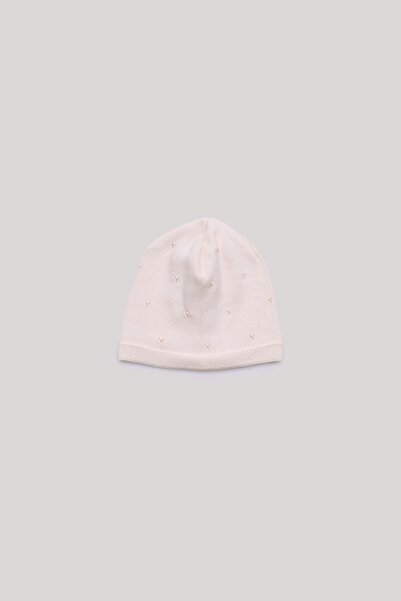 Layette Bg Store Baby Boy Ecru Beret