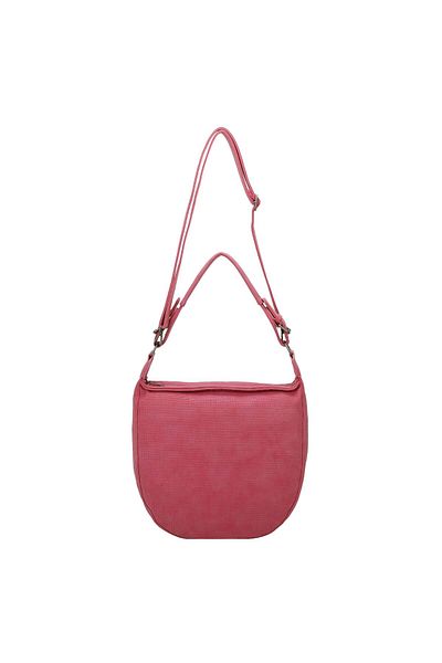 Fritzi aus Preußen Jazy01 Dotty Shoulder Bag 32 cm