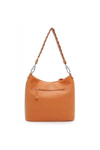 SURI FREY SFY Freddy Schultertasche 33 cm