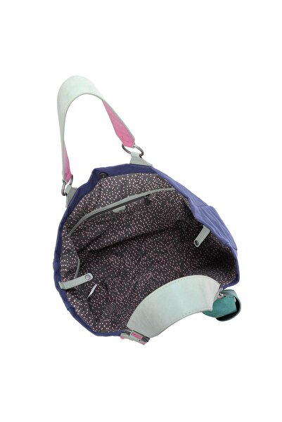 Fritzi aus Preußen Izzy Canvas Shopper Bag 45 cm