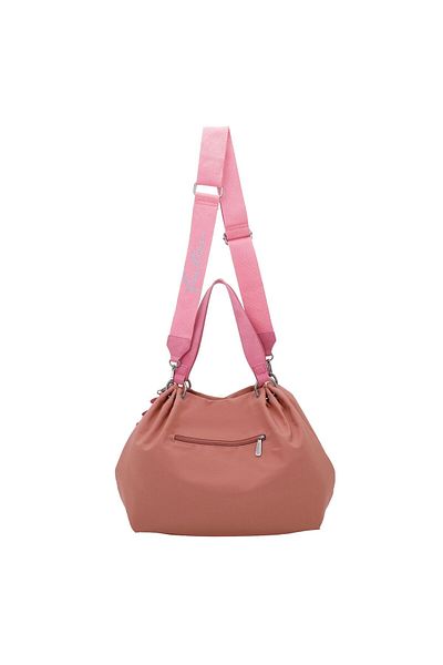 Fritzi aus Preußen Joshi01 Sky Shopper Tasche 40 cm