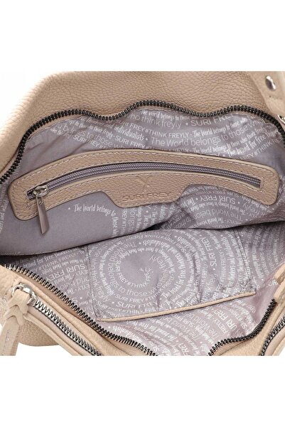 SURI FREY SFY Debby Shoulder Bag 35 cm