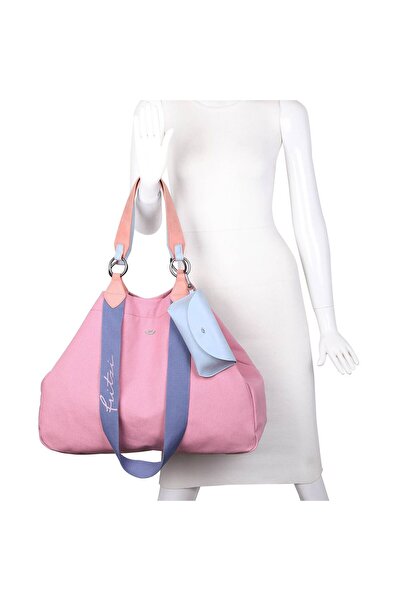 Fritzi aus Preußen Geanta Shopper Izzy Canvas 45 cm