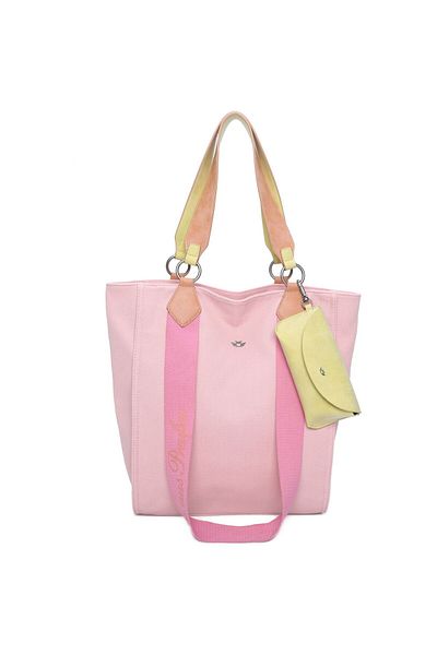 Fritzi aus Preußen Izzy02 Geanta Shopper Canvas 32 cm