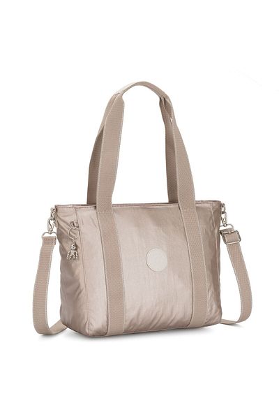 Kipling Basic Plus Asseni S Shopper Tasche 40 cm