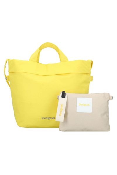 Desigual Priori Shopper Bag 33 cm