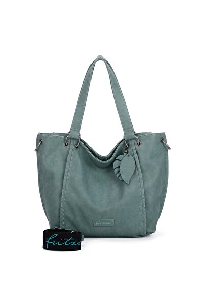 Fritzi aus Preußen Geanta Shopper Eco Fritzi02 50 cm