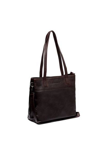 The Chesterfield Brand Nola Shopper Bag Leather 30 cm