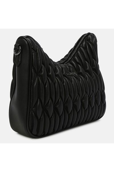 L.CREDI Lisa Schultertasche 24 cm