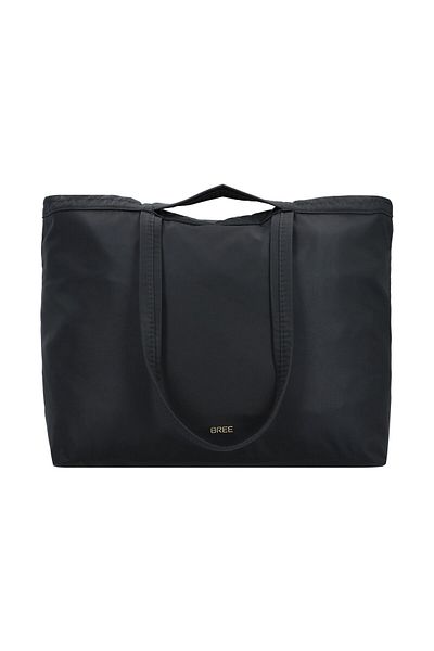 Bree Juna Textile Shopper Tasche 52 cm